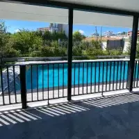 Villa in Turkey, Istanbul, 440 sq.ft.