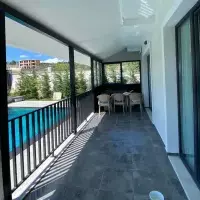 Villa in Turkey, Istanbul, 440 sq.ft.