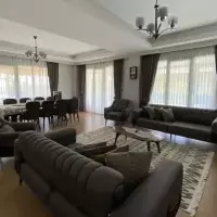 Villa in Turkey, Istanbul, 440 sq.ft.