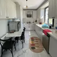 Villa in Turkey, Istanbul, 440 sq.ft.