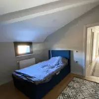 Villa in Turkey, Istanbul, 440 sq.ft.