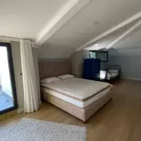 Villa in Turkey, Istanbul, 440 sq.ft.