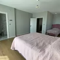 Villa in Turkey, Istanbul, 440 sq.ft.