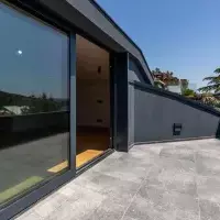 Villa in Turkey, Istanbul, 422 sq.ft.