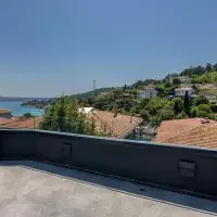 Villa in Turkey, Istanbul, 422 sq.ft.