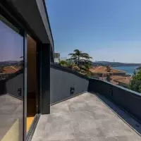 Villa in Turkey, Istanbul, 422 sq.ft.
