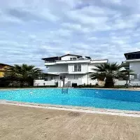 Villa in Turkey, Istanbul, 450 sq.ft.