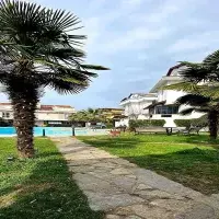 Villa in Turkey, Istanbul, 450 sq.ft.
