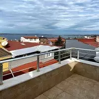 Villa in Turkey, Istanbul, 450 sq.ft.