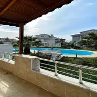 Villa in Turkey, Istanbul, 450 sq.ft.