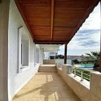 Villa in Turkey, Istanbul, 450 sq.ft.