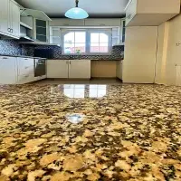 Villa in Turkey, Istanbul, 450 sq.ft.
