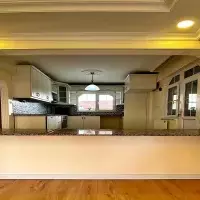 Villa in Turkey, Istanbul, 450 sq.ft.