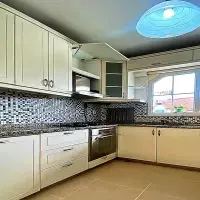 Villa in Turkey, Istanbul, 450 sq.ft.