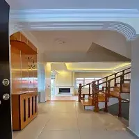 Villa in Turkey, Istanbul, 450 sq.ft.