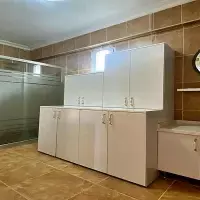 Villa in Turkey, Istanbul, 450 sq.ft.