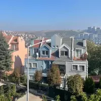 Villa in Turkey, Istanbul, 400 sq.ft.