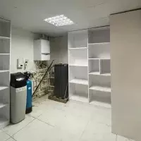 Villa in Turkey, Istanbul, 400 sq.ft.