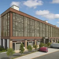 Shopping center in Turkey, Istanbul, 130 sq.m.