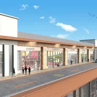 Shopping center in Turkey, Istanbul, 130 sq.m.