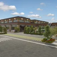 Shopping center in Turkey, Istanbul, 130 sq.m.