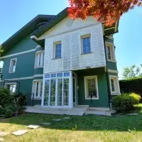 Villa in Turkey, Istanbul, 350 sq.ft.