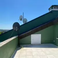 Villa in Turkey, Istanbul, 350 sq.ft.