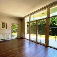 Villa in Turkey, Istanbul, 350 sq.ft.