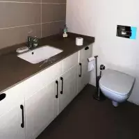 Villa in Turkey, Istanbul, 350 sq.ft.
