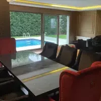 Villa in Turkey, Istanbul, 420 sq.ft.