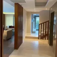 Villa in Turkey, Istanbul, 420 sq.ft.