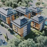 Апартаменты в Турции, Стамбул, 104 кв.м.