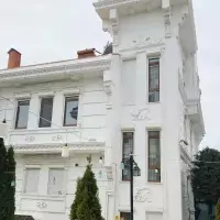 Вилла в Турции, Стамбул, 560 кв.фт.