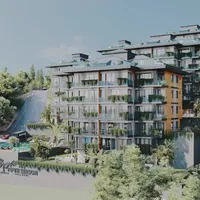 Апартаменты в Турции, Стамбул, 104 кв.м.