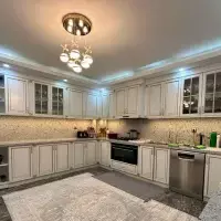 Вилла в Турции, Стамбул, 560 кв.фт.