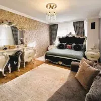 Вилла в Турции, Стамбул, 560 кв.фт.