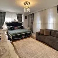 Вилла в Турции, Стамбул, 560 кв.фт.
