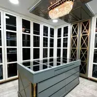 Вилла в Турции, Стамбул, 560 кв.фт.