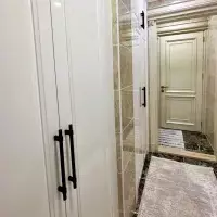 Вилла в Турции, Стамбул, 560 кв.фт.