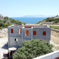 Villa in Turkey, Villa, 120 sq.ft.