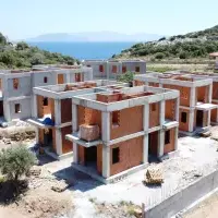 Villa in Turkey, Villa, 120 sq.ft.