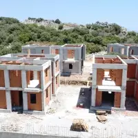 Villa in Turkey, Villa, 120 sq.ft.