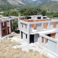 Villa in Turkey, Villa, 120 sq.ft.