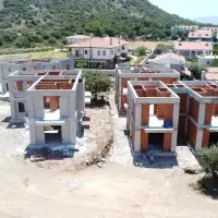 Villa in Turkey, Villa, 120 sq.ft.