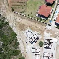 Villa in Turkey, Villa, 120 sq.ft.