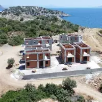 Villa in Turkey, Villa, 120 sq.ft.