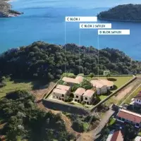 Villa in Turkey, Villa, 120 sq.ft.