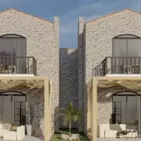Villa in Turkey, Villa, 120 sq.ft.