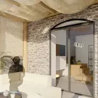 Villa in Turkey, Villa, 120 sq.ft.