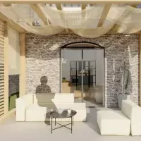 Villa in Turkey, Villa, 120 sq.ft.